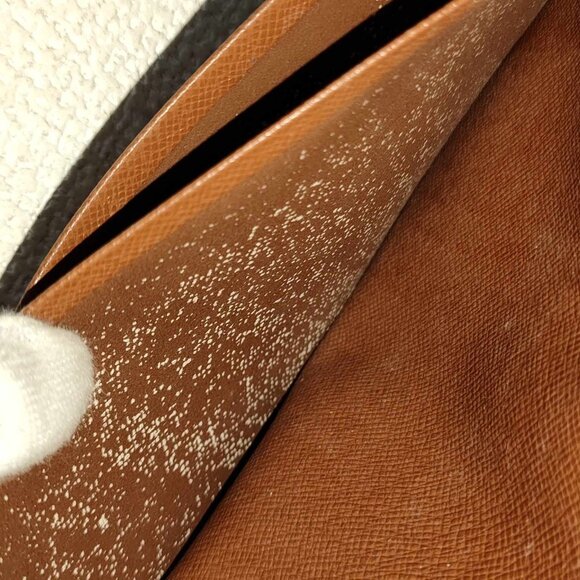 Louis Vuitton Monogram Wallet/Long Card - Picture 13 of 15